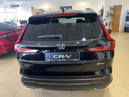 Honda CR-V 2,0 e:HEV Elegance
