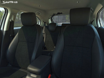 Honda HR-V 1,5 e:HEV Advance MR2027