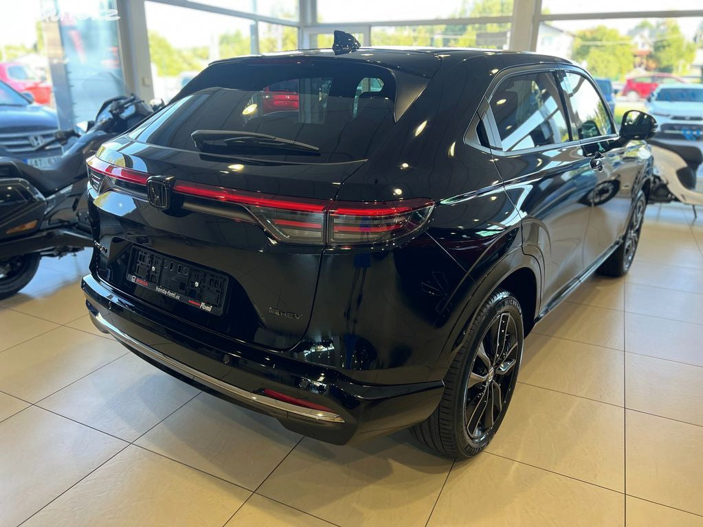 Honda HR-V 1,5 e:HEV Advance Sport MR2027