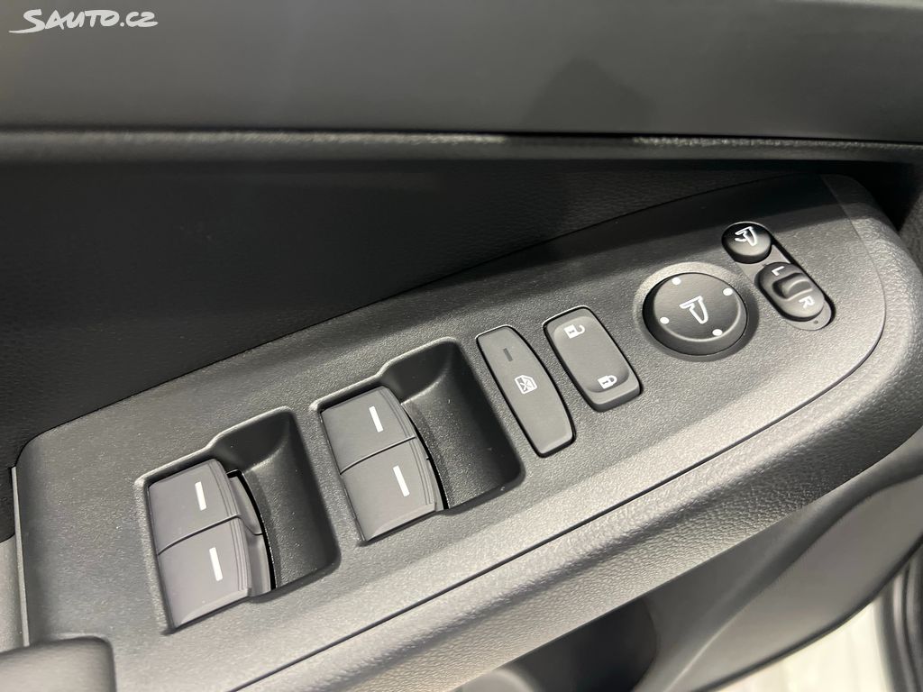 Honda HR-V 1,5 e:HEV Advance MR2026