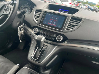 Honda CR-V CR-V 2,0 VTEC ELEGANCE 5AT