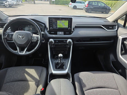 Toyota Rav4 AWD