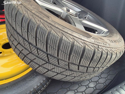 Honda Civic 1,5TV Sport 6MT - TOP STAV