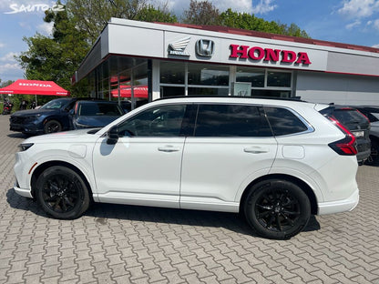 Honda CR-V 2,0 P:HEV Advance Tech DEMO