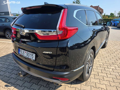 Honda CR-V 1,5 TV Executive CVT