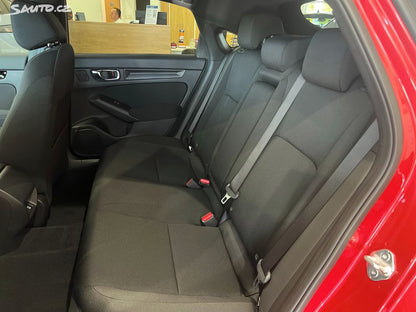 Honda Civic 2,0 e:HEV Elegance MR26