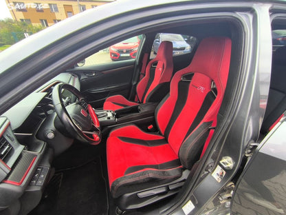 Honda Civic 2,0 i-VTEC Turbo Type R