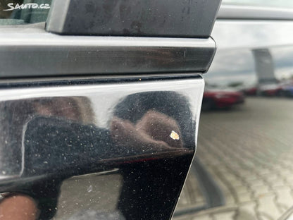 Honda Civic 1,6 i-DTEC   REZERVACE