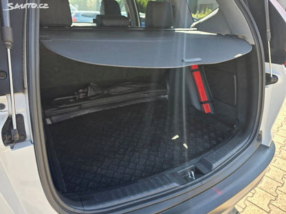 Honda CR-V 1,5 VTEC Turbo Lifestyle CVT