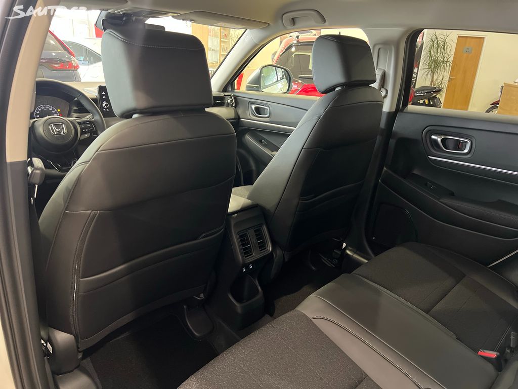 Honda HR-V 1,5 e:HEV Advance MR2026