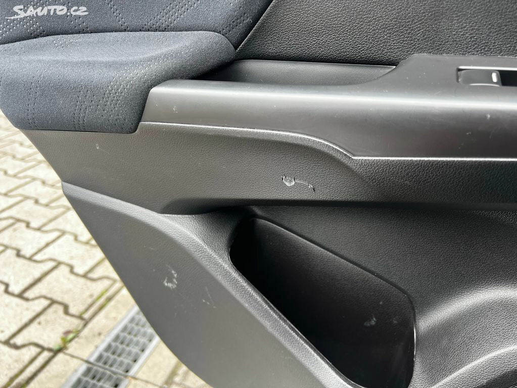 Honda Civic 1,6 i-DTEC   REZERVACE
