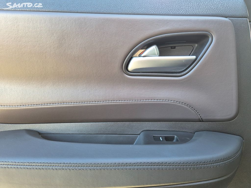 Acura ZDX 3,7VTEC SH-AWD - odpočet DPH