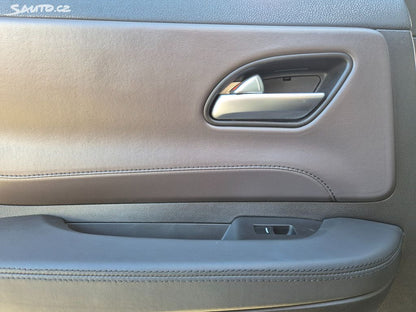 Acura ZDX 3,7VTEC SH-AWD - odpočet DPH