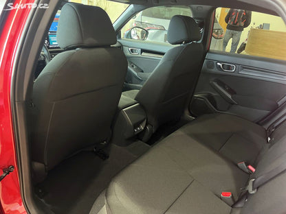 Honda Civic 2,0 e:HEV Elegance MR26