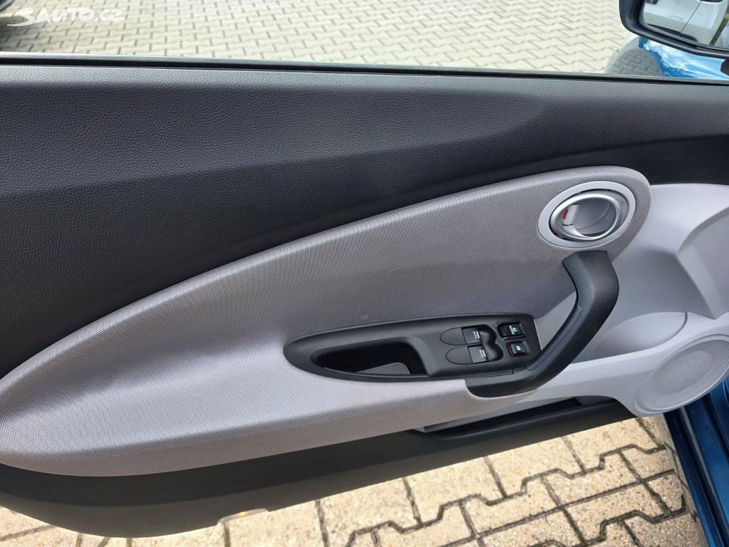 Honda CR-Z 1,5 SPORT