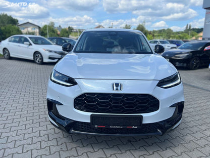 Honda ZR-V 2,0 e:HEV Sport