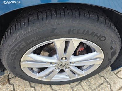 Honda CR-Z 1,5 SPORT