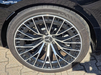 Mercedes-Benz CLE 53 AMG 4Matic+ Premium "DPH"