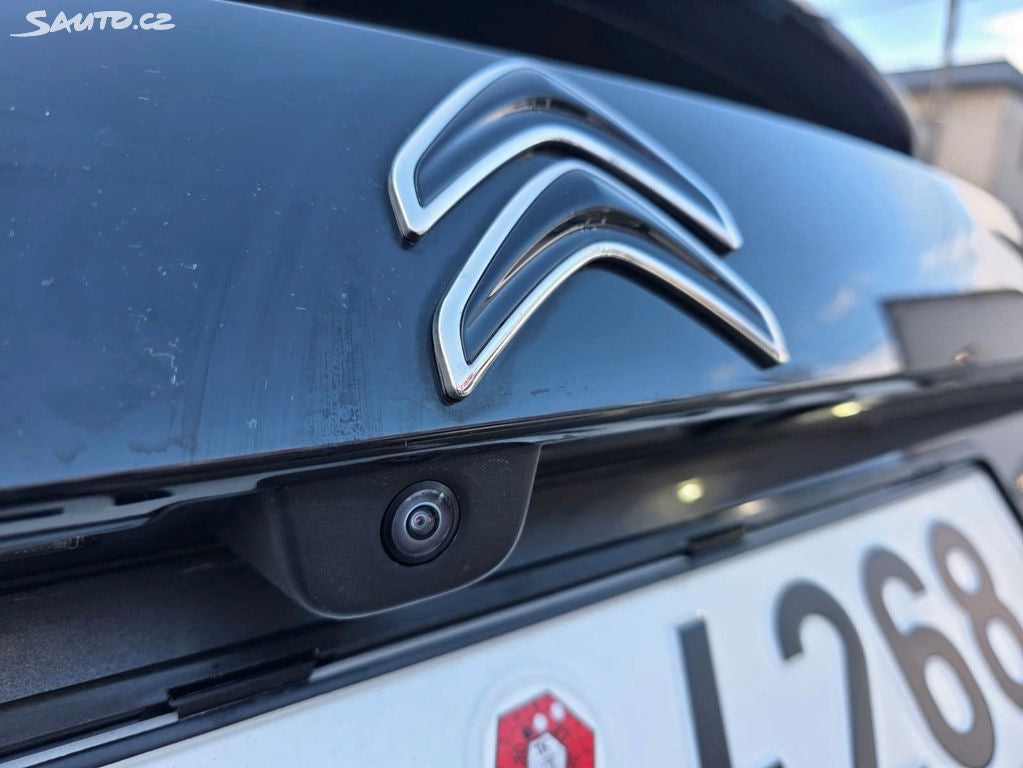 Citroën C4 1,2 Puretech 130 S&S Feel Pack