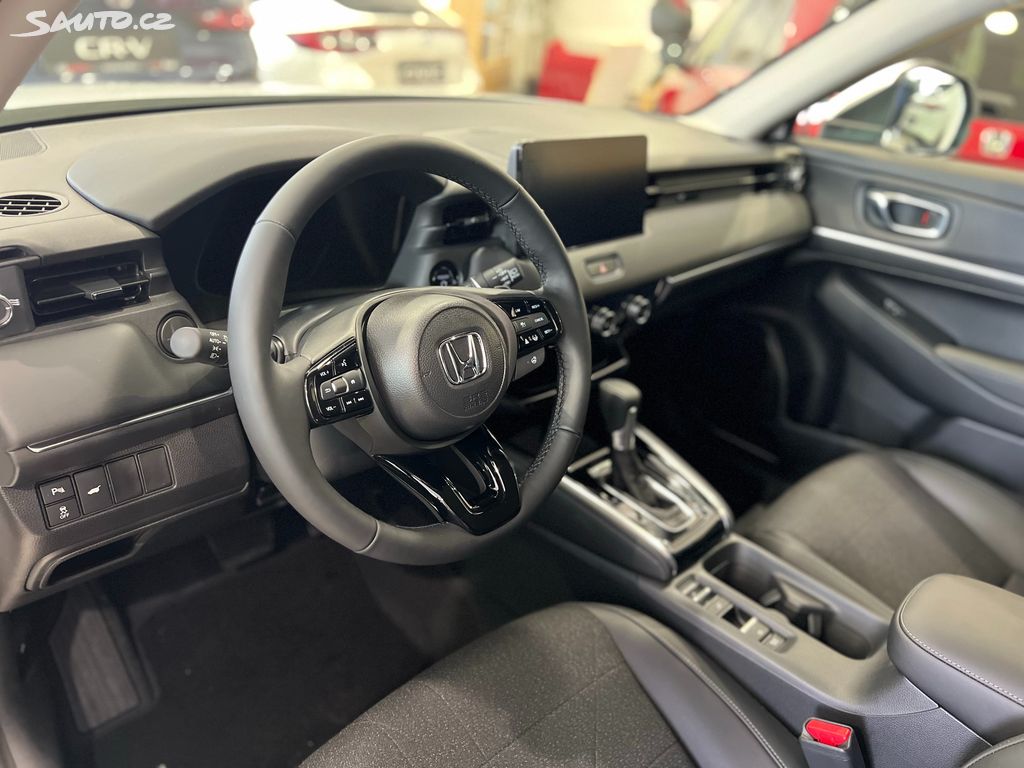 Honda HR-V 1,5 e:HEV Advance MR2026