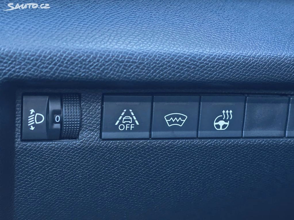 Citroën C4 1,2 Puretech 130 S&S Feel Pack