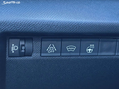 Citroën C4 1,2 Puretech 130 S&S Feel Pack