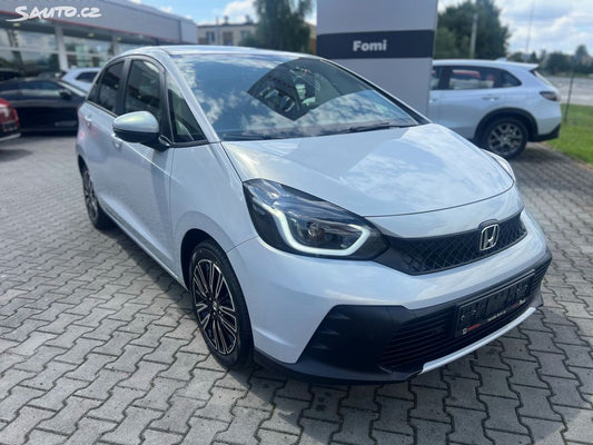 Honda Jazz 1,5 e:HEV Advance