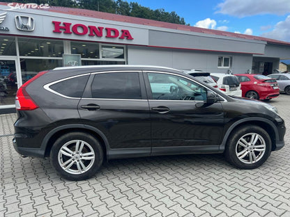 Honda CR-V 1,6 i-DTEC Executive 9AT