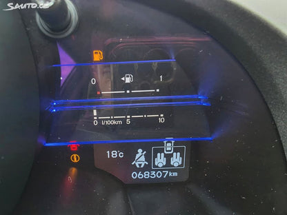 Honda CR-Z 1,5 SPORT