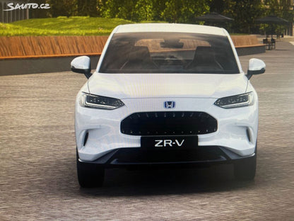 Honda ZR-V 2,0 e:HEV Elegance