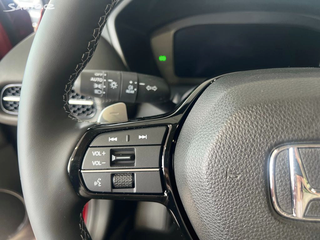 Honda ZR-V 2,0 e:HEV Advance