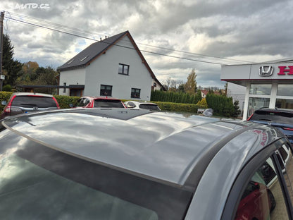 Honda HR-V 1,5e:HEV Advance AKCE MR2025