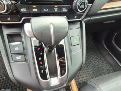 Honda CR-V 1,5TV Elegance CVT 4x4