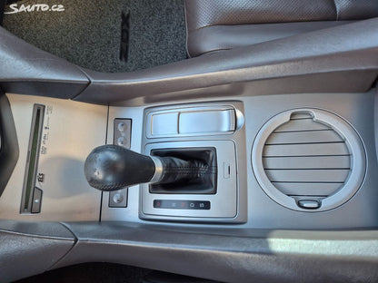 Acura ZDX 3,7VTEC SH-AWD - odpočet DPH