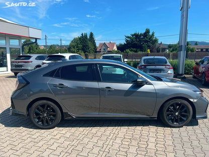 Honda Civic 1.5 VTEC TURBO SPORT PLUS 6MT