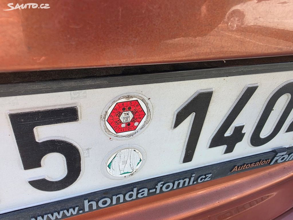 Honda Jazz Honda Jazz 1.4 cool