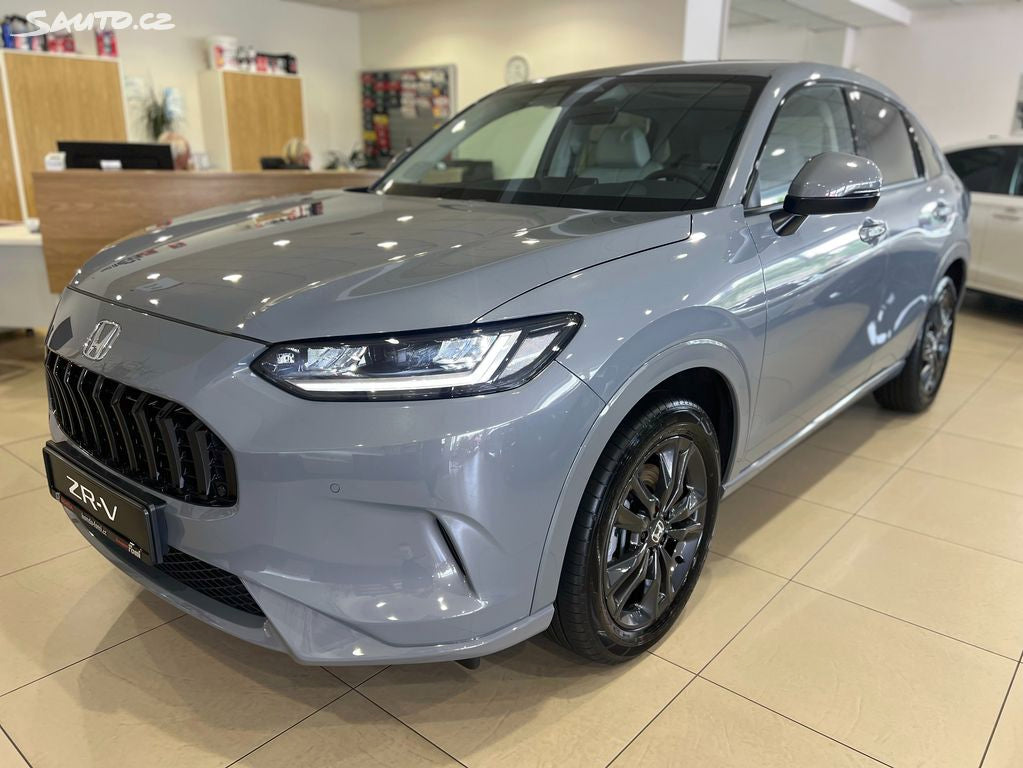 Honda ZR-V 2,0 e:HEV Advance MR2027
