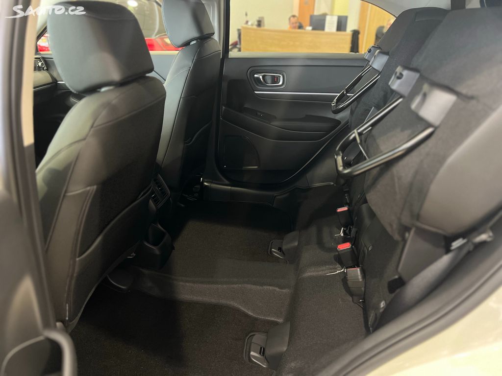 Honda HR-V 1,5 e:HEV Advance MR2026