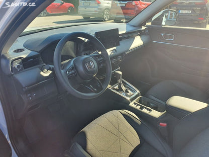 Honda HR-V 1,5e:HEV Advance PŘEDV.VŮZ