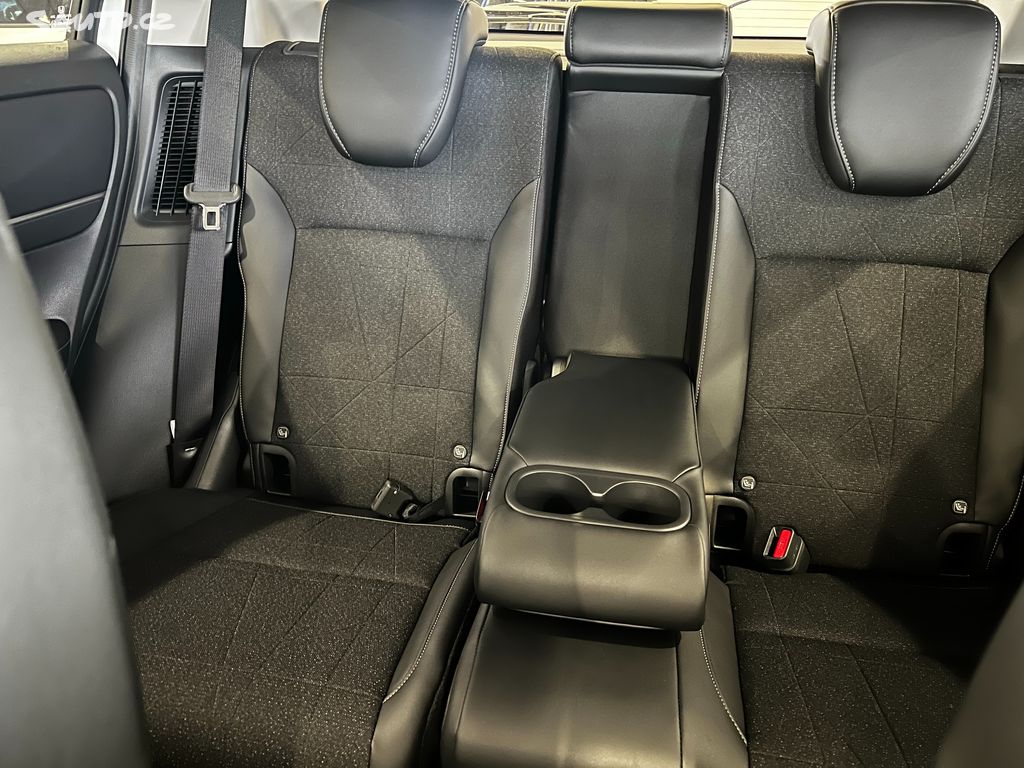 Honda HR-V 1,5 e:HEV Advance MR2026