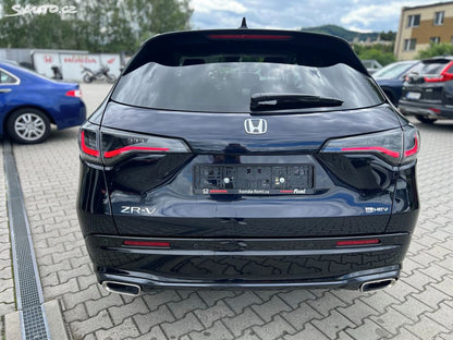 Honda ZR-V 2,0 e:HEV Sport  REZERVACE