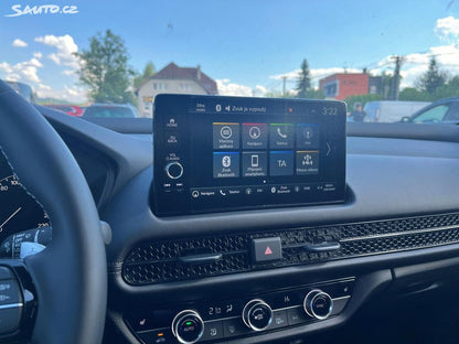 Honda ZR-V 2,0e:HEV Elegance