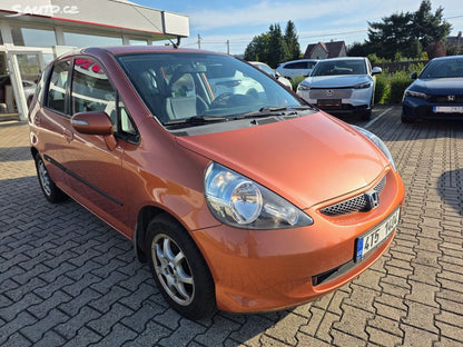 Honda Jazz Honda Jazz 1.4 cool