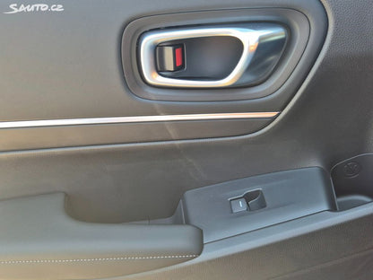 Honda HR-V 1,5e:HEV Advance MR2027