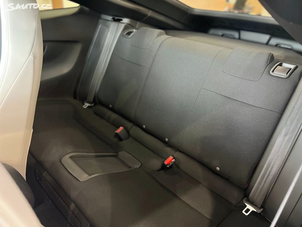 Honda Prelude 2,0 e:HEV Advance