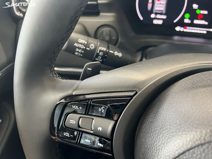 Honda HR-V 1,5 e:HEV Advance