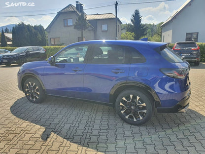 Honda ZR-V 2,0 e:HEV Advance