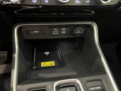 Honda CR-V 2,0 e:HEV Advance AWD