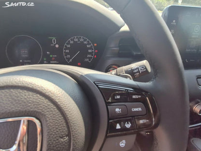 Honda HR-V 1,5e:HEV Advance MR2027
