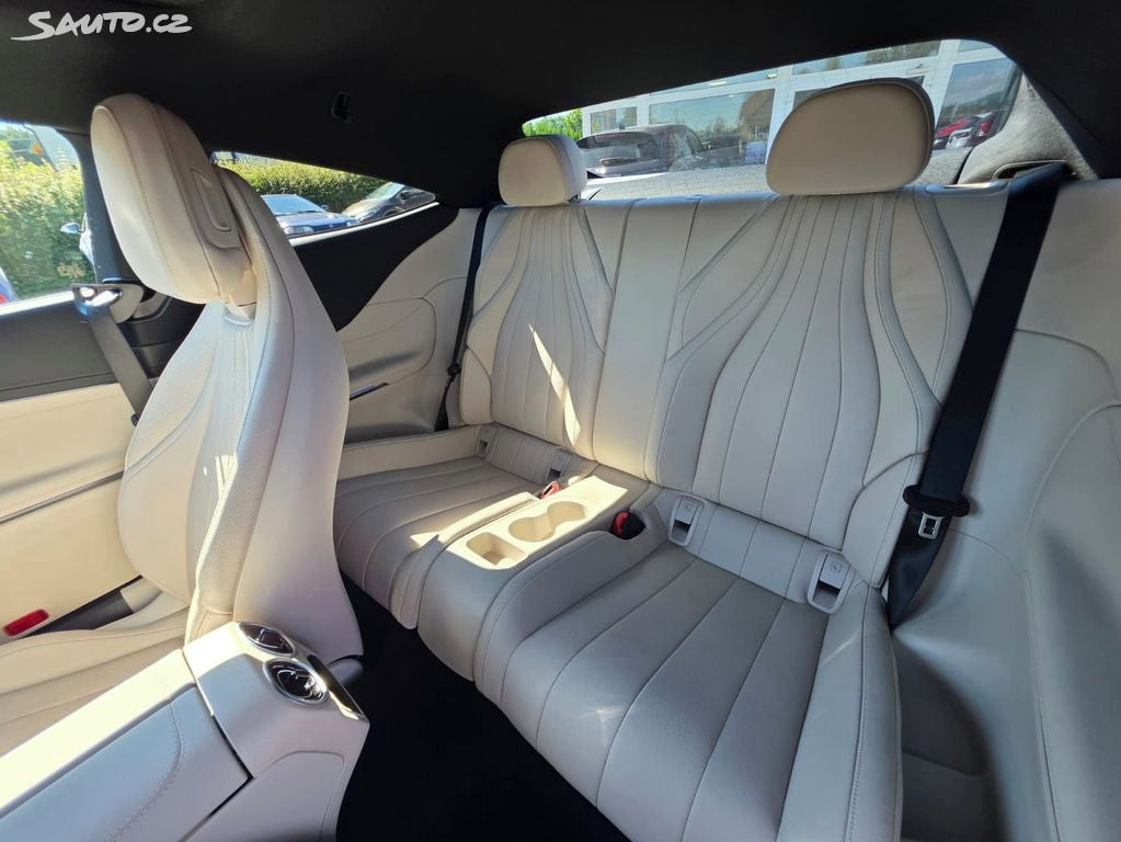 Mercedes-Benz CLE 53 AMG 4Matic+ Premium "DPH"